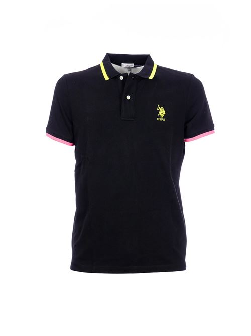 POLO M.CORTA U.S. POLO ASSN | 65106 41029/199